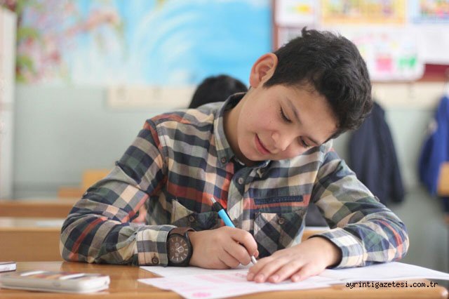 Bu yılki hedef 1 milyon başvuru