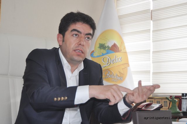 Bütün gücümü seferber ettim