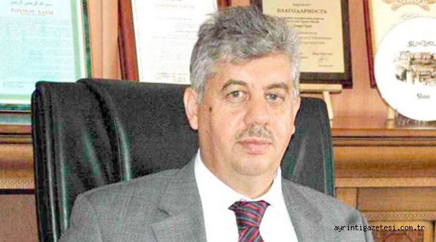 Bütün âlemlere “rahmet olarak” göndermiştir