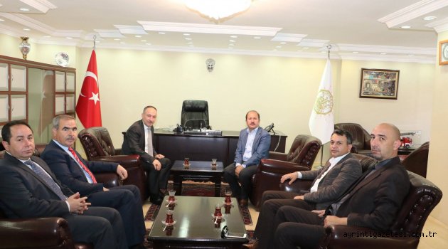 CAN; 'SAYGILI GÜVENOYU ALDI'