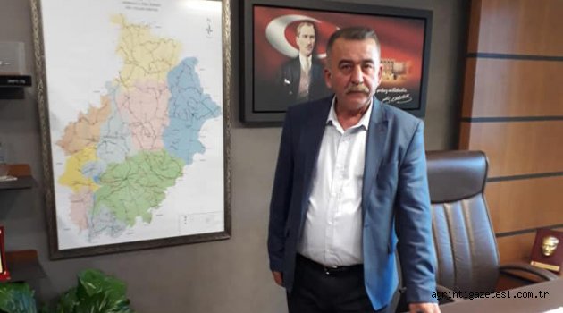 ÇAVDAR İSTİFA ETTİ