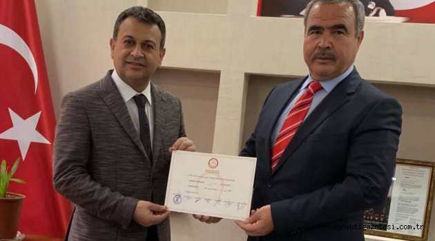 ÇAYKARA İLE DEVAM