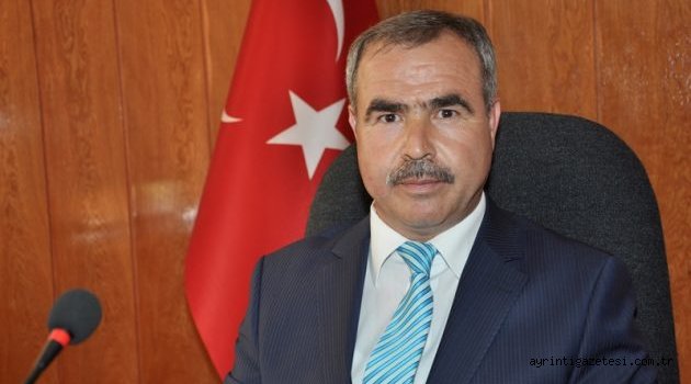 ÇAYKARA'NIN ACI GÜNÜ