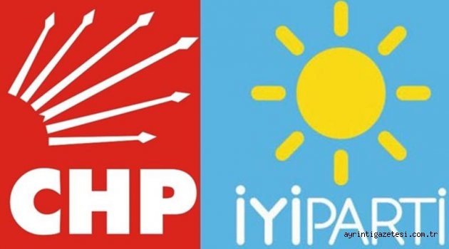 CHP-İYİ PARTİ İTTİFAKINDA KIRIKKALE VAR MI?