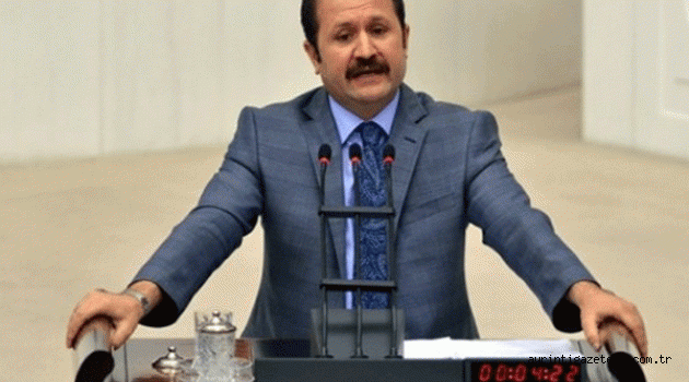 ÇİFTÇİLERİMİZ MAĞDUR OLDU TAKİPÇİSİYİZ