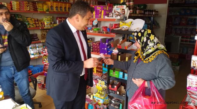 DELİCE’Yİ GÜZEL GÜNLER BEKLİYOR