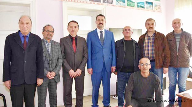 Doğa sporu önemlidir