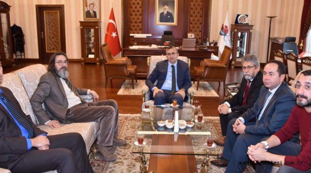 DOĞA VE TARİHİ CANLANDIRACAĞIZ