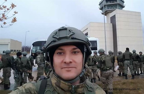 Doğum günü hediyesini göremedi