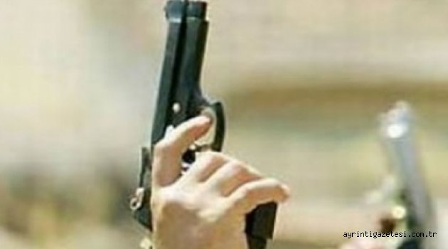 DÜĞÜNDE MAGANDALAR BOŞ DURMADI; 15 GÖZALTI