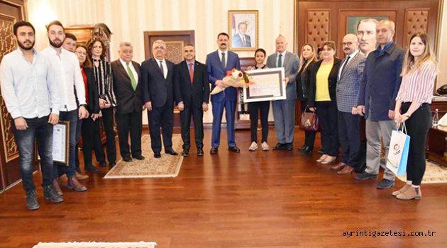 Dünya tüketiciler haftası