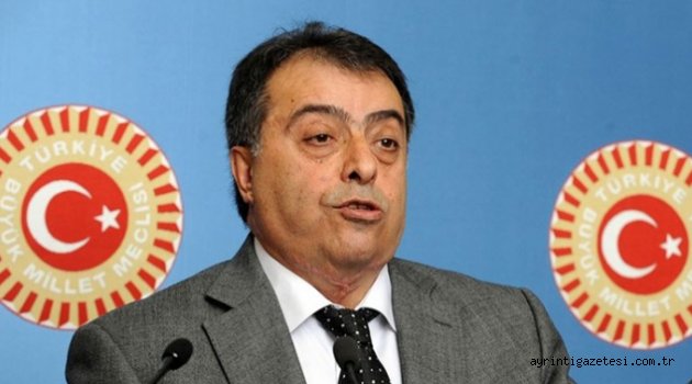 DURMUŞ'UN SAĞLIK DURUMU CİDDİYETİNİ KORUYOR