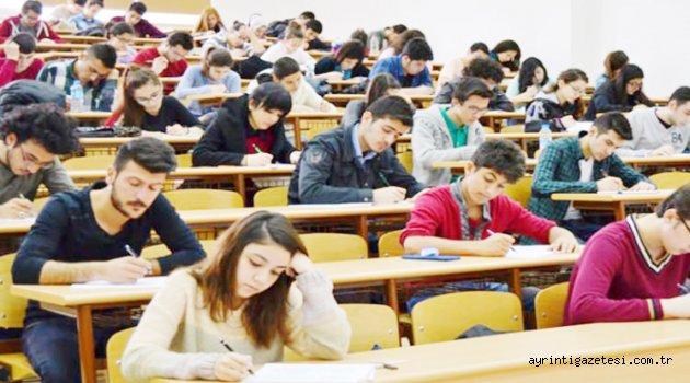Ehliyet sınavında yeni dönem