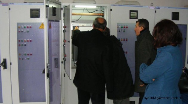 ENERJİ SA´ya dava açtılar