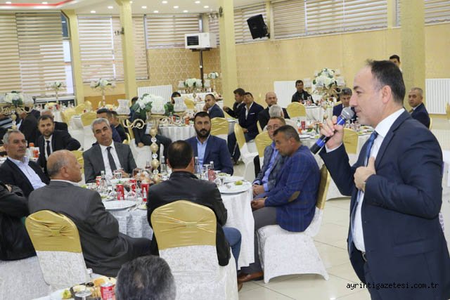 Evet, ülkenin geleceğinin sigortası
