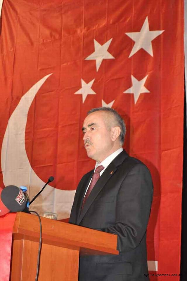 Ezilen yine üreticimiz oldu