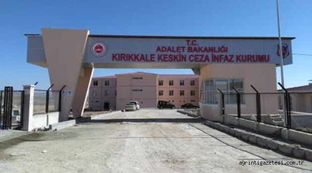 FETÖ VE DHKP-C “KIRIKKALE” ÜZERİNDEN ALGI PEŞİNDELER