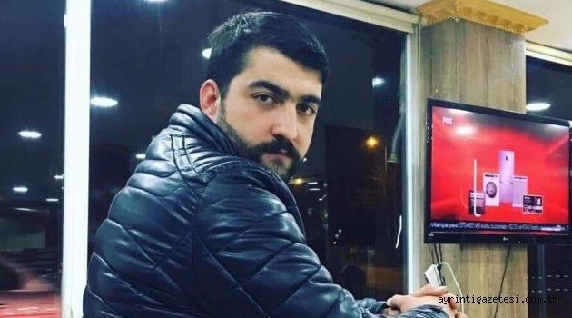 FIRINDA CİNAYET