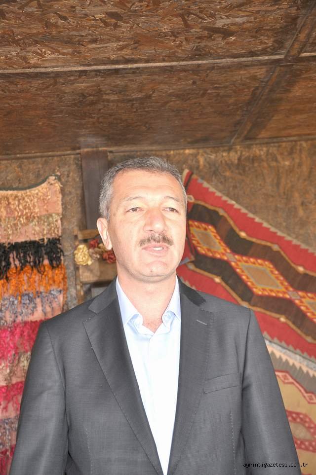 Fitne ve fesattan kendimizi ayrı tutmalıyız