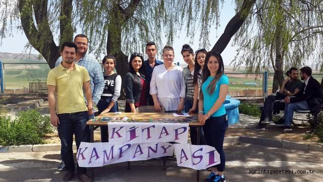 Geleceğe Hediyeniz Temalı Kampanya Tamamlandı