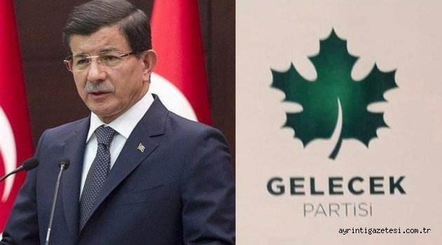 GELECEK PARTİSİ KURUCULAR KURULUNDA 3 KIRIKKALELİ