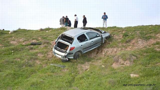 Genç doktor trafik kazasında hayatını kaybetti
