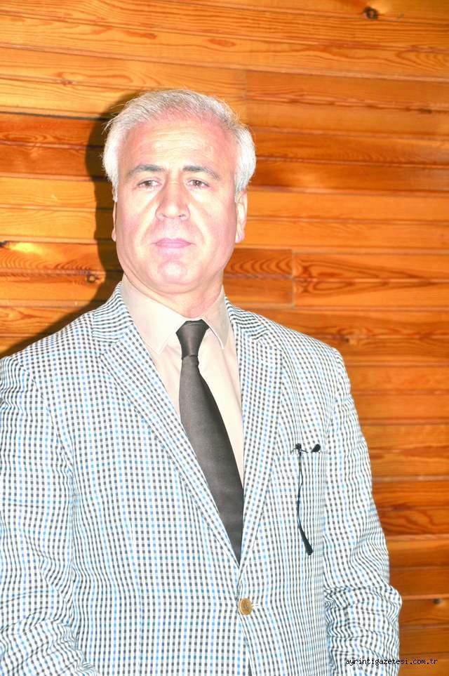 GÜÇ ÇALIŞMA ŞARTLARI OLAN ZOR BİR MESLEK