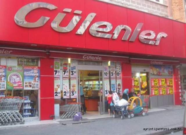 Gülenler Çalılıöz şubesi açılıyor