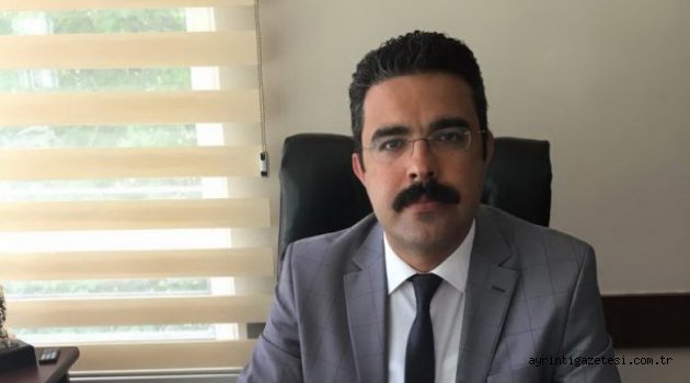 GÜNİ BAKAN DANIŞMANI OLDU