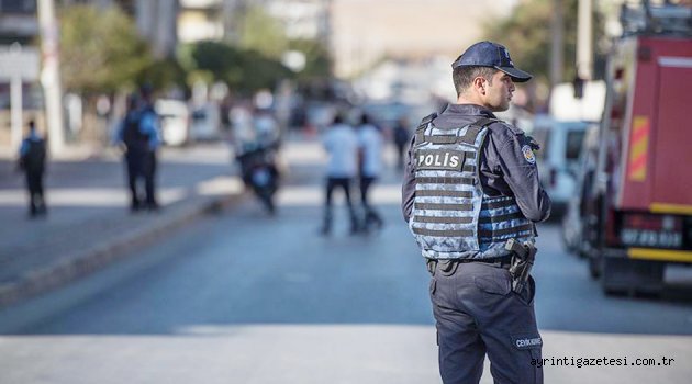 Güvenlik güçleri DAEŞ'e nefes aldırmadı