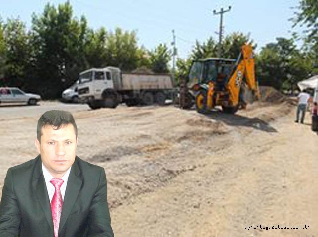Hacılar sil baştan