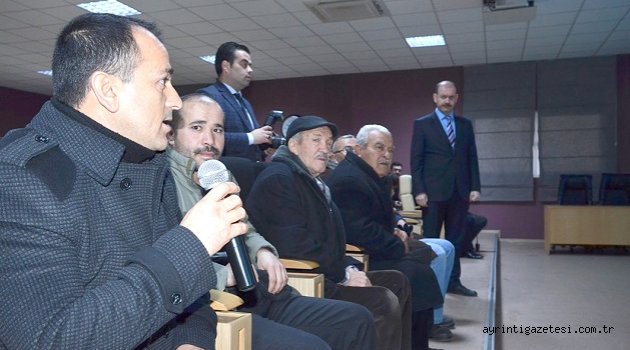 Halk gününün 81’ncisi düzenlendi