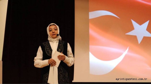 HAYALDİ GERÇEK OLDU DİYECEĞİMİZ BİR GÖREVDEYİM