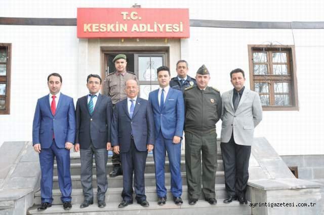 Hep beraber güzel hizmetlerimiz oldu