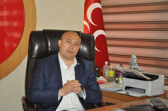 Hepimizin ortak sorumluluğu
