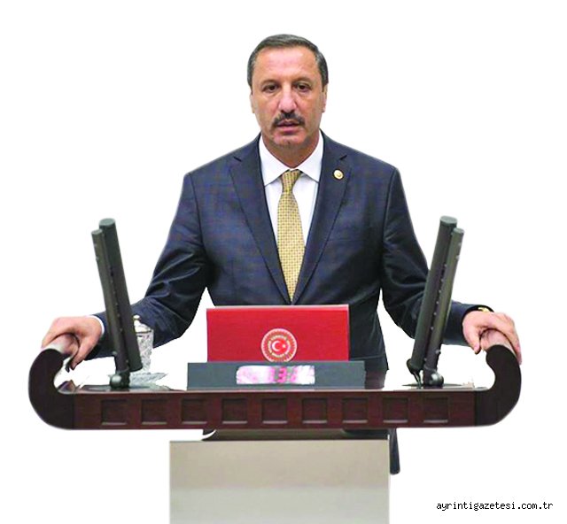 İdam tasarısı Meclis'e gelsin, koşulsuz şartsız geçer