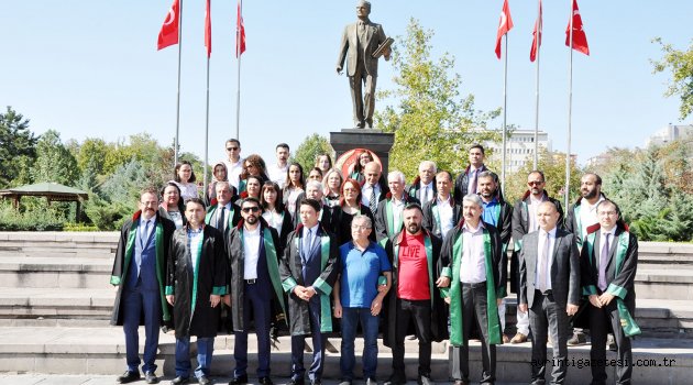 İHTİYAÇ FAZLASI NİTELİKSİZ HUKUK FAKÜLTELERİ KAPATILMALI