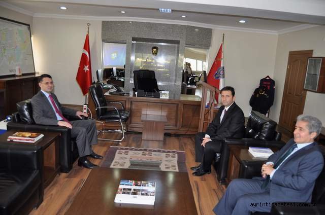 İli tanıma sürecini geçirmemiz gerekiyor