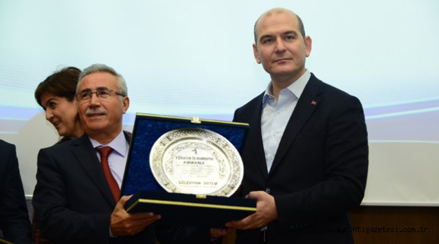 İş- Kur 2015’de başarılı çalışmalara imza attı