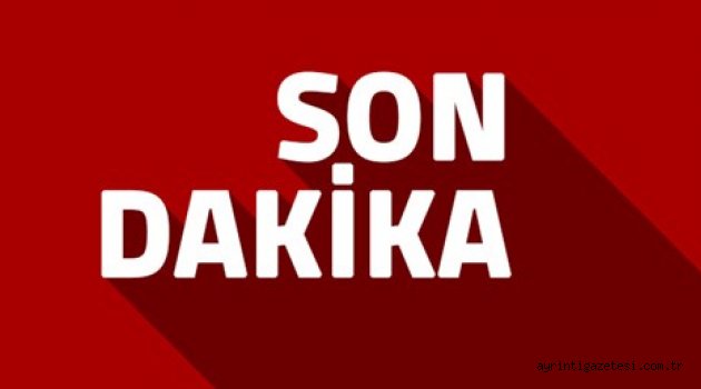İŞTE AK PARTİ ADAYLARI