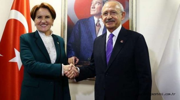 İTTİFAK TAMAM MI DEVAM MI?