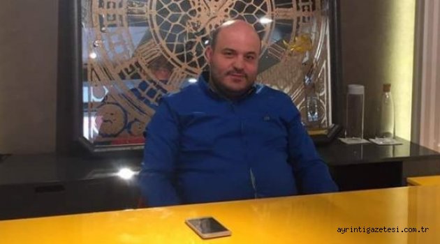 İYİ PARTİ DE ŞOK İSTİFA