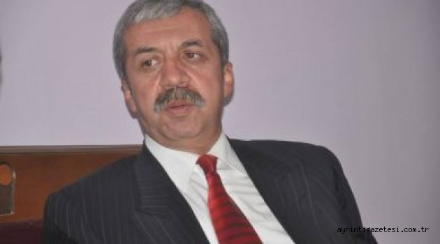 İYİ PARTİ'DE ALTINIŞIK DÖNEMİ