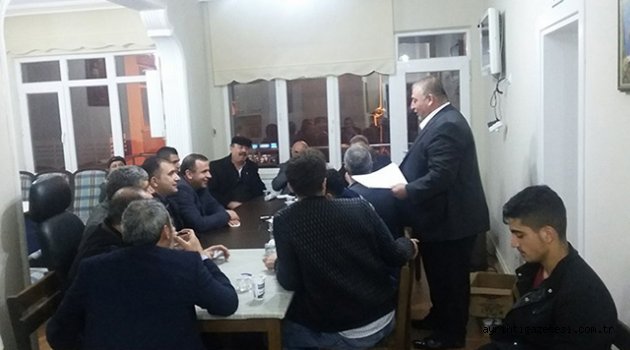 Kasaplar odası davayı kazandı