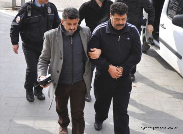 Katil zanlısı 19 yıl sonra yakalandı