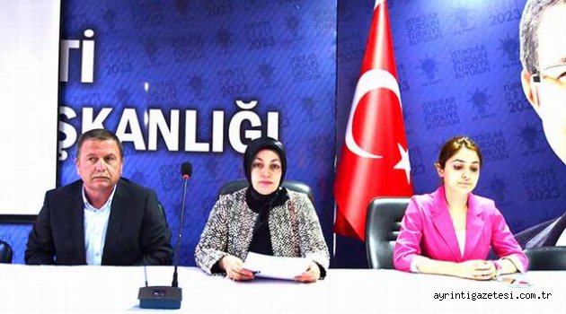 Kendi Ahlak Anlayışı