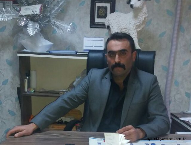 Keskin’i tarım alanında en iyi noktaya getireceğiz