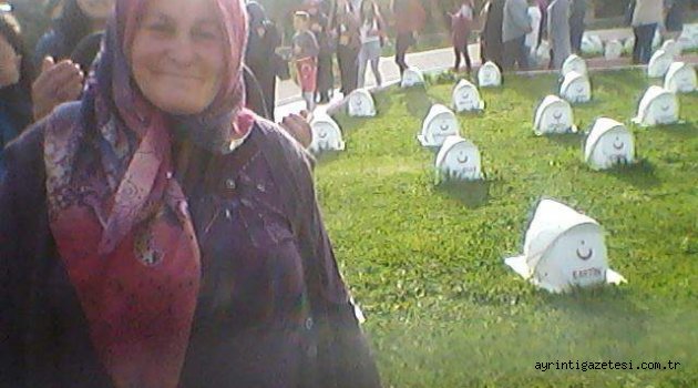 Keskin’li bayanlar Çanakkale’yi gezdi