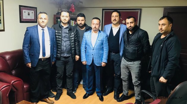 KESKİNLİLERDE ÇAKIR DÖNEMİ