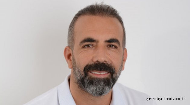 Kılıç TSO'ya aday
